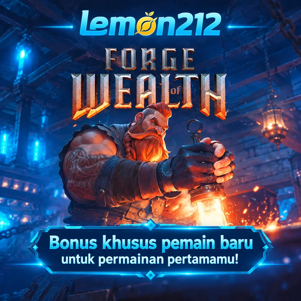 lemon212 · Forge Wealth