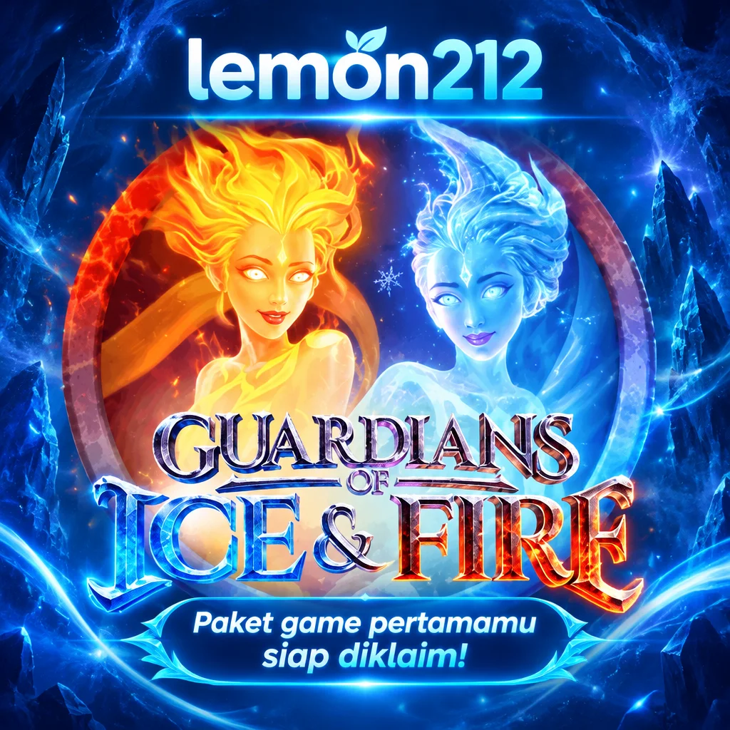 lemon212 · Gdn Ice Fire
