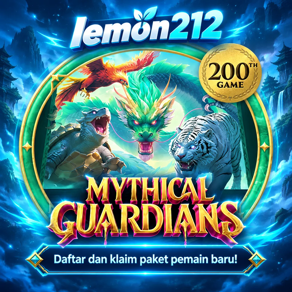 lemon212 · Mythical Gdn