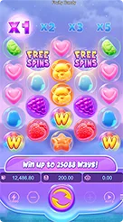 lemon212 · Fruity Candy